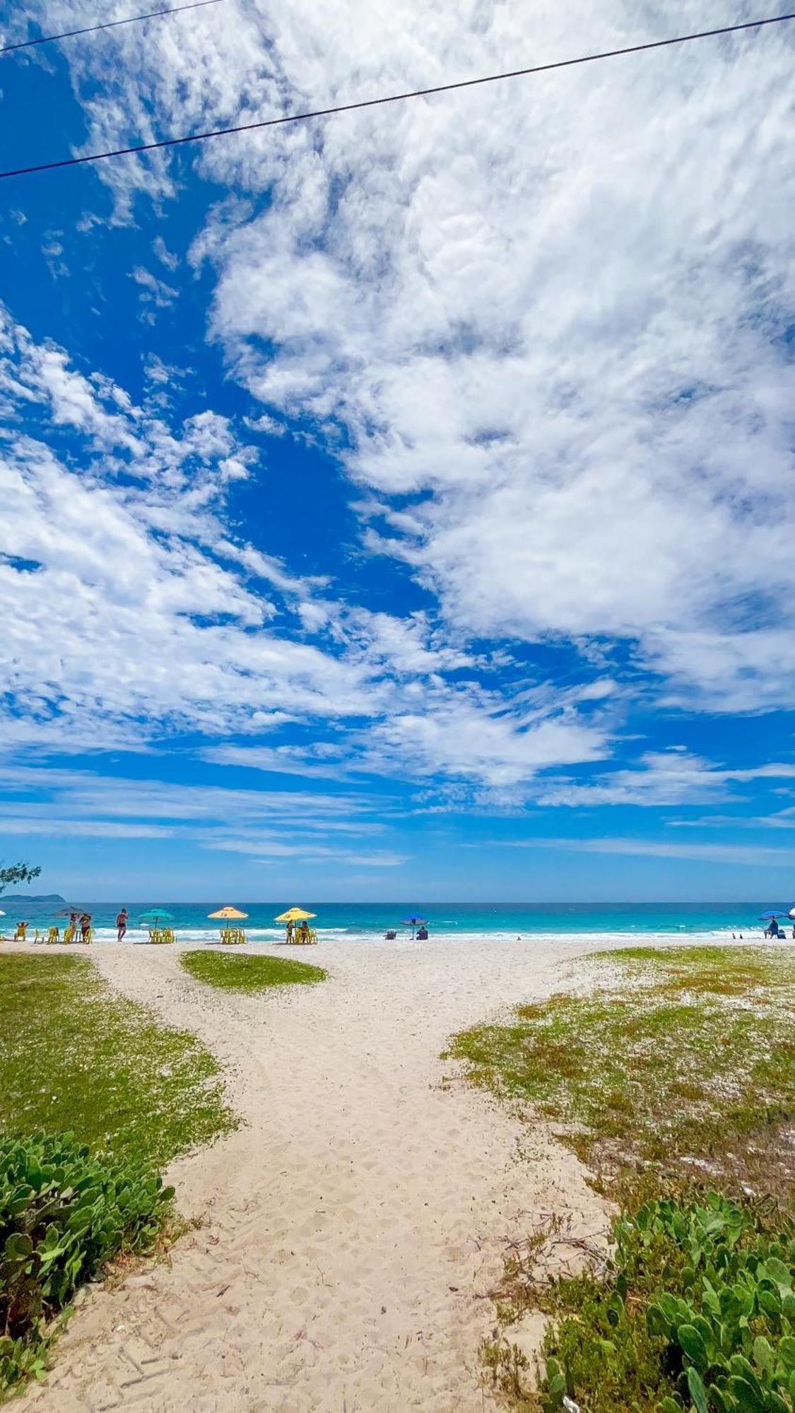 Ibello Beach Pousada Hotel Cabo Frio Buitenkant foto