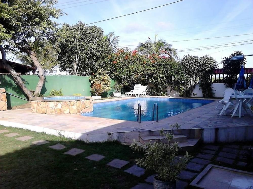 Ibello Beach Pousada Cabo Frio Buitenkant foto