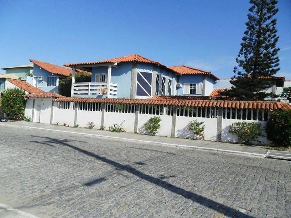 Ibello Beach Pousada Cabo Frio Buitenkant foto