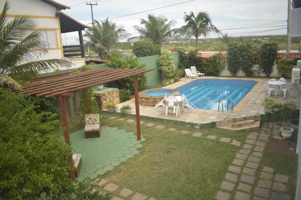 Ibello Beach Pousada Cabo Frio Buitenkant foto